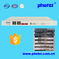 Telecom grade quality 4E1 pdh mux equipment